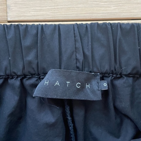 Hatch Maternity IPEK Pant size 0 - Picture 3 of 10